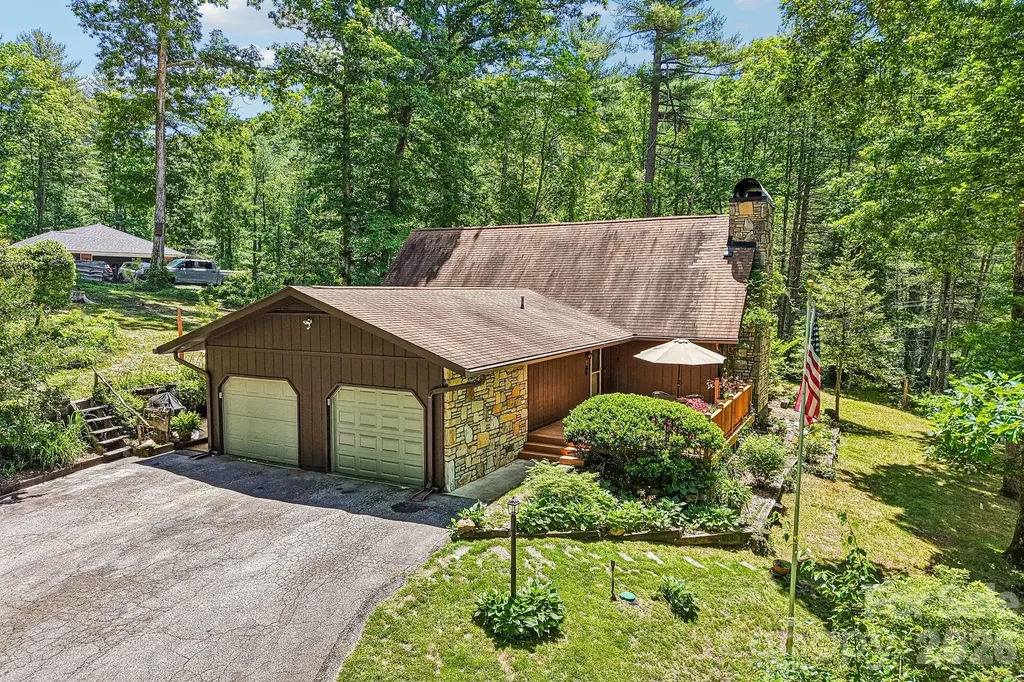 2291 Little River Road Hendersonville NC 28739