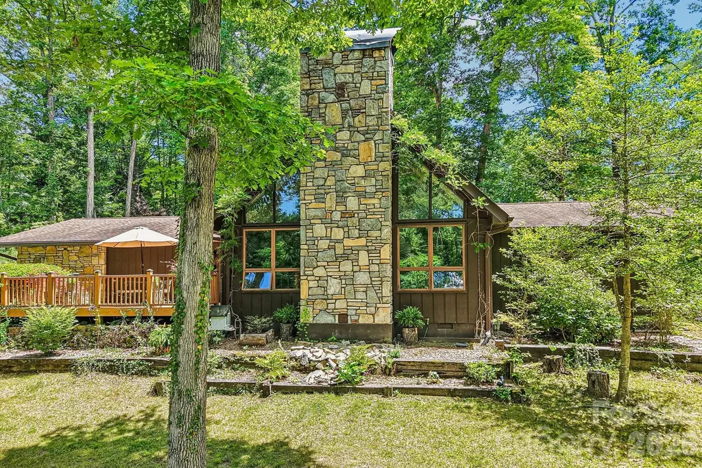 2291 Little River Road Hendersonville NC 28739