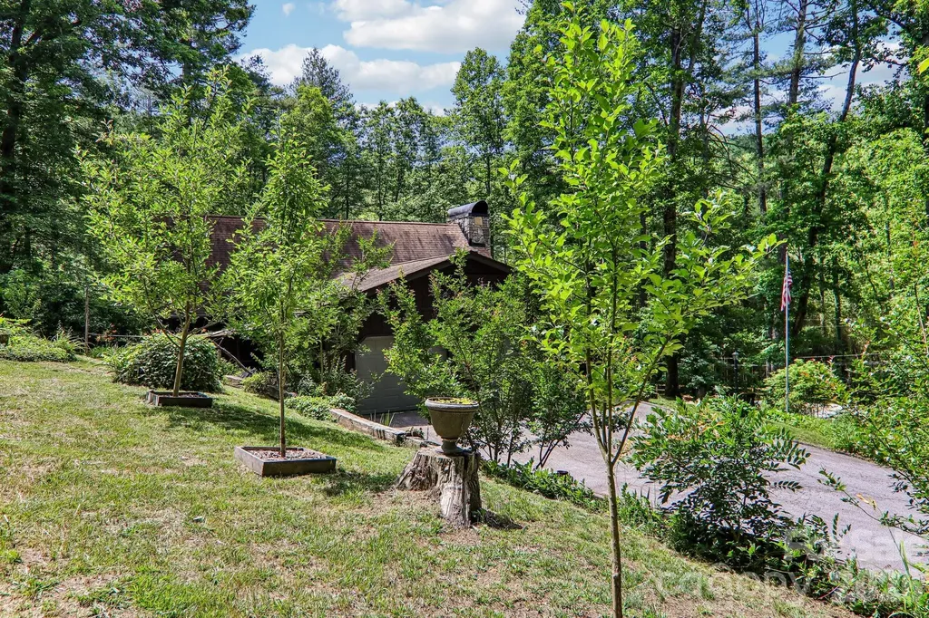 2291 Little River Road Hendersonville NC 28739