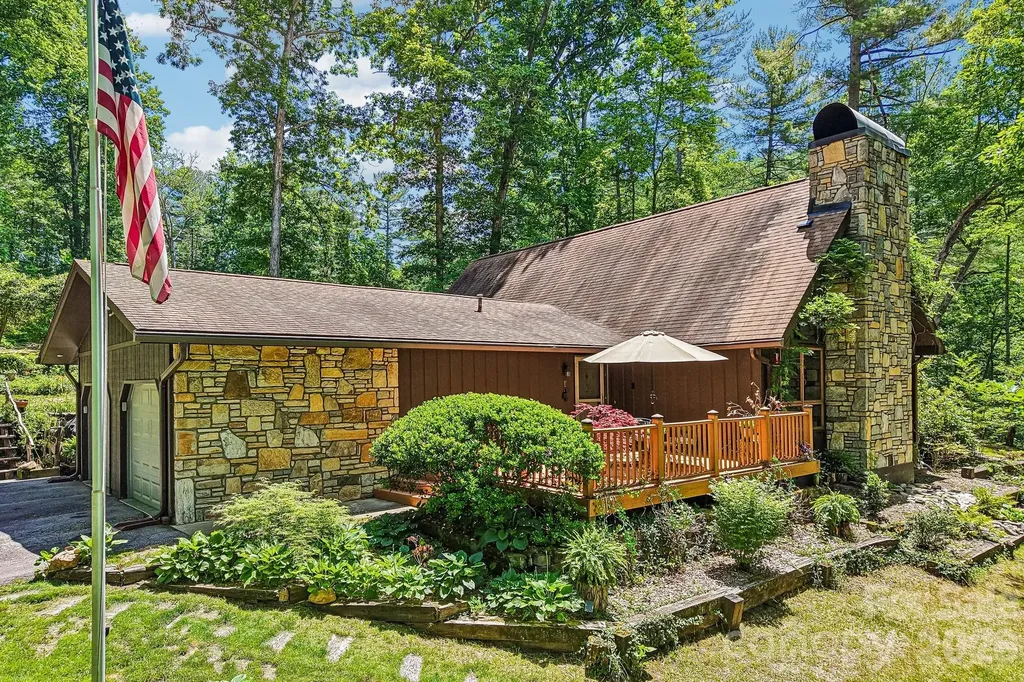 2291 Little River Road Hendersonville NC 28739