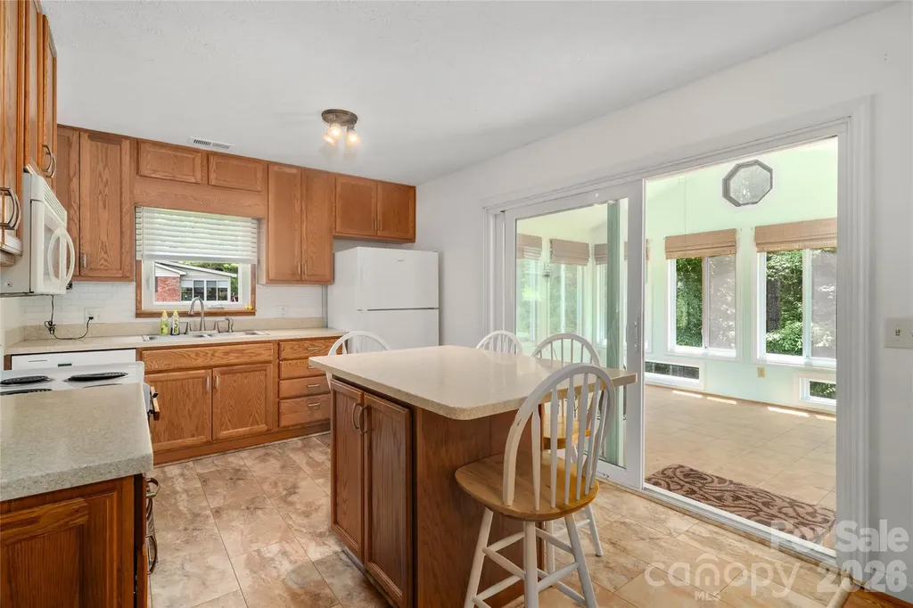 1541 Glenheath Drive Hendersonville NC 28791