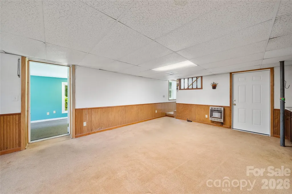 1541 Glenheath Drive Hendersonville NC 28791