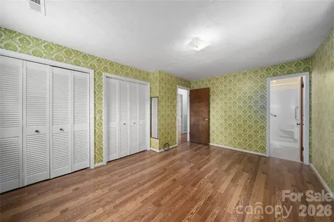 1541 Glenheath Drive Hendersonville NC 28791
