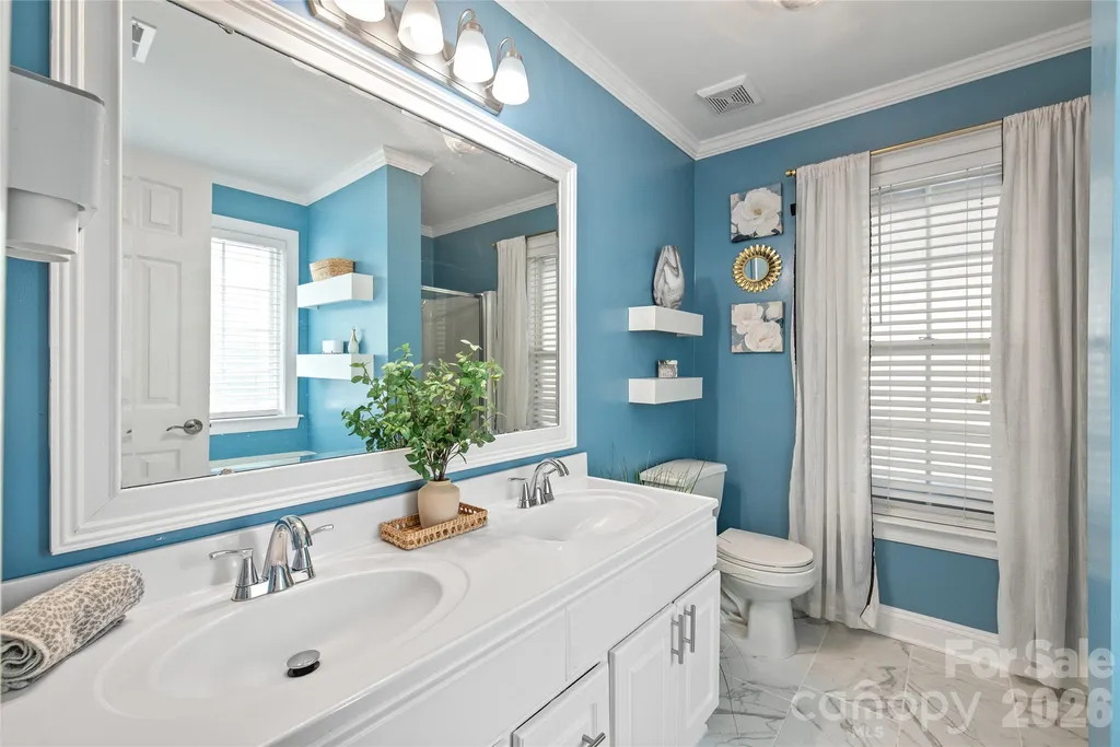 4401 Windjammer Drive Monroe NC 28110
