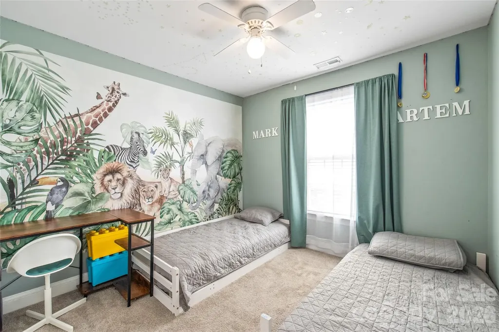 4401 Windjammer Drive Monroe NC 28110