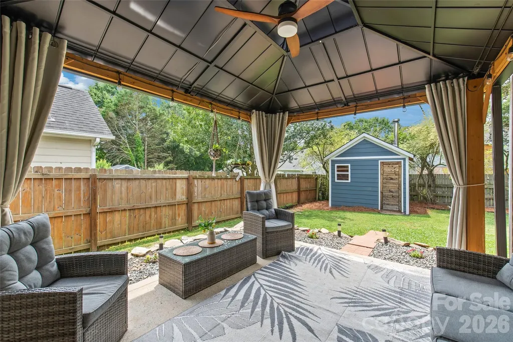4401 Windjammer Drive Monroe NC 28110