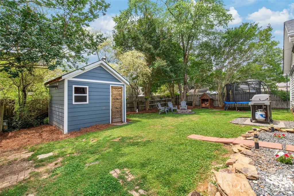 4401 Windjammer Drive Monroe NC 28110