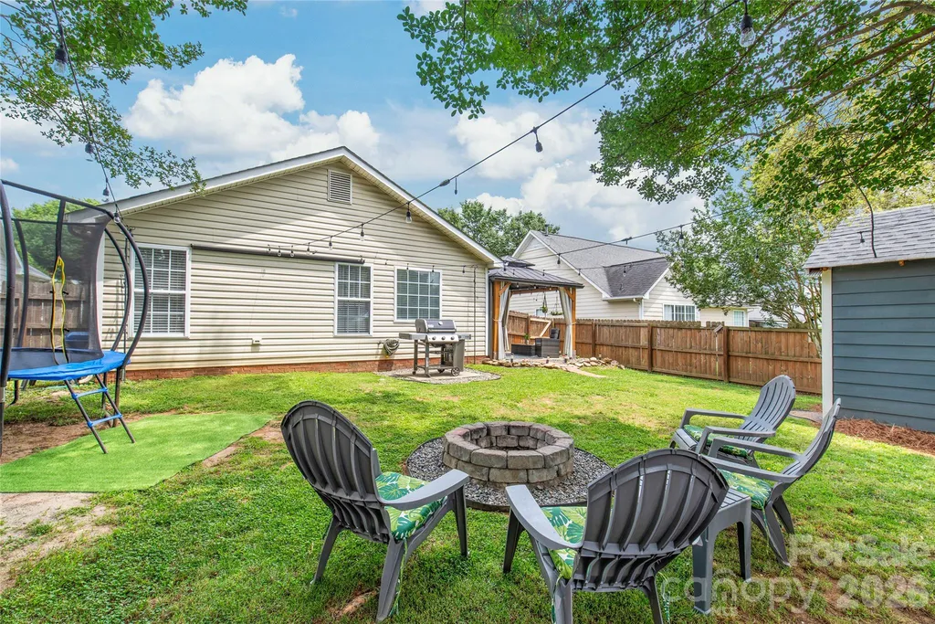 4401 Windjammer Drive Monroe NC 28110