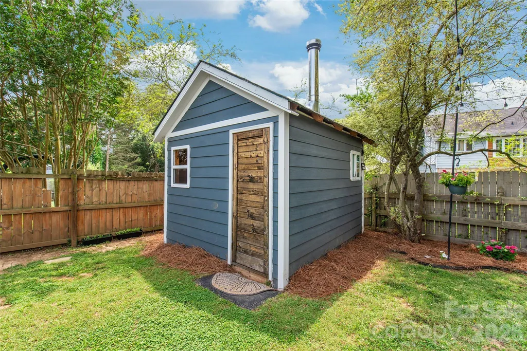4401 Windjammer Drive Monroe NC 28110