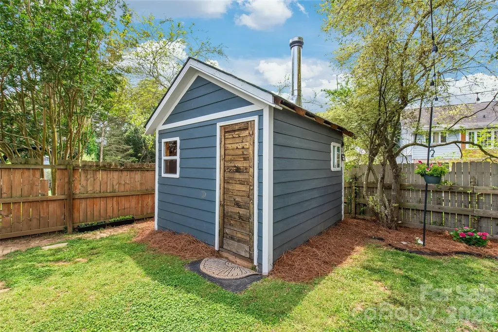 4401 Windjammer Drive Monroe NC 28110