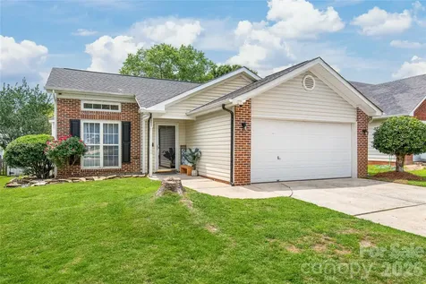 4401 Windjammer Drive Monroe NC 28110