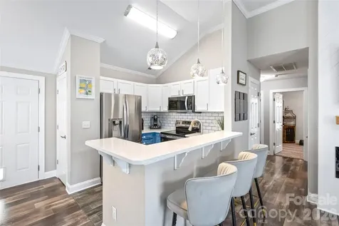 4401 Windjammer Drive Monroe NC 28110