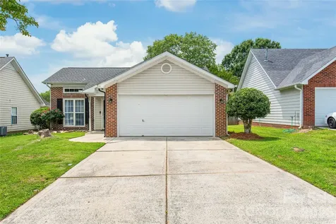 4401 Windjammer Drive Monroe NC 28110