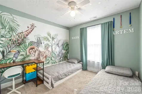 4401 Windjammer Drive Monroe NC 28110