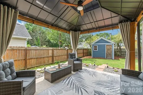 4401 Windjammer Drive Monroe NC 28110