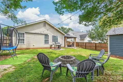 4401 Windjammer Drive Monroe NC 28110
