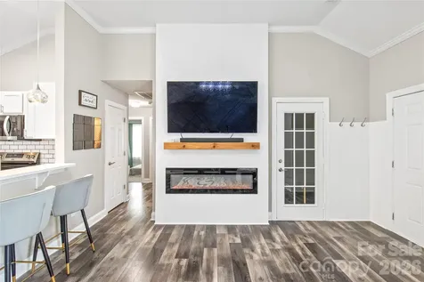 4401 Windjammer Drive Monroe NC 28110