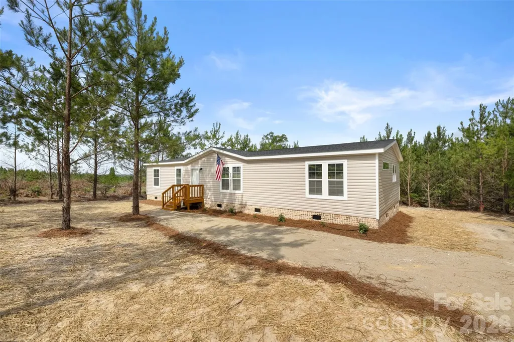 832 Jack Bone Hill Road Jefferson SC 29718