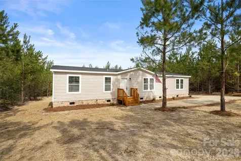 832 Jack Bone Hill Road Jefferson SC 29718
