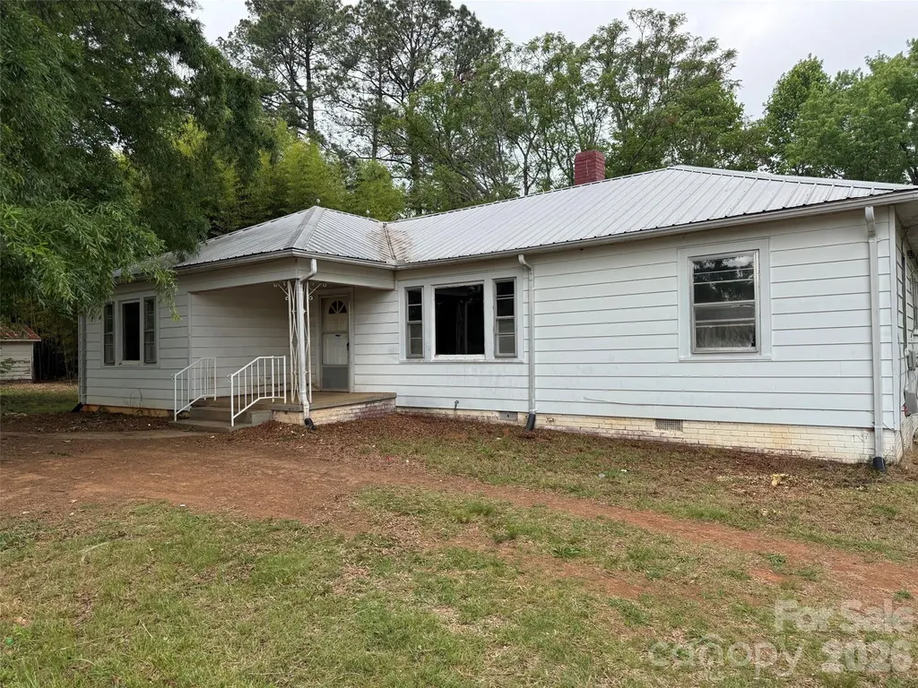 8884 Woods Dairy Road Denton NC 27239