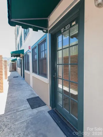 37 Hiawassee Street Asheville NC 28801