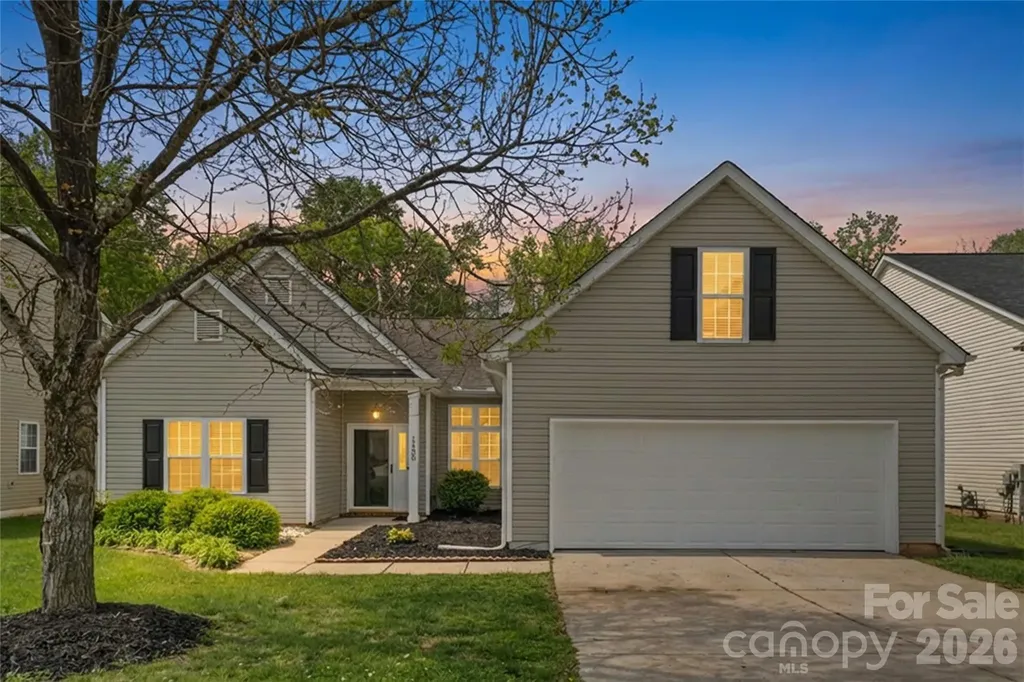 17300 Commons Crossing Drive Charlotte NC 28277