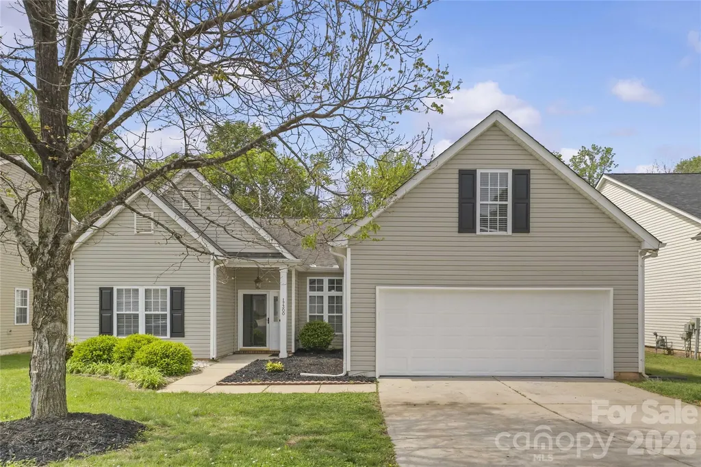 17300 Commons Crossing Drive Charlotte NC 28277