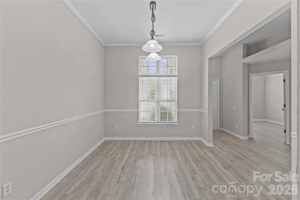 17300 Commons Crossing Drive Charlotte NC 28277