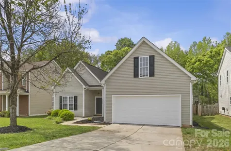 17300 Commons Crossing Drive Charlotte NC 28277
