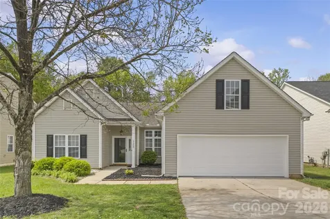 17300 Commons Crossing Drive Charlotte NC 28277