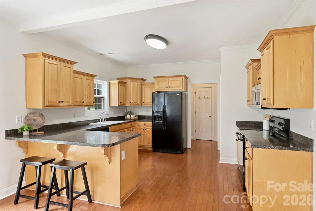 315 Wendover Drive Locust NC 28097