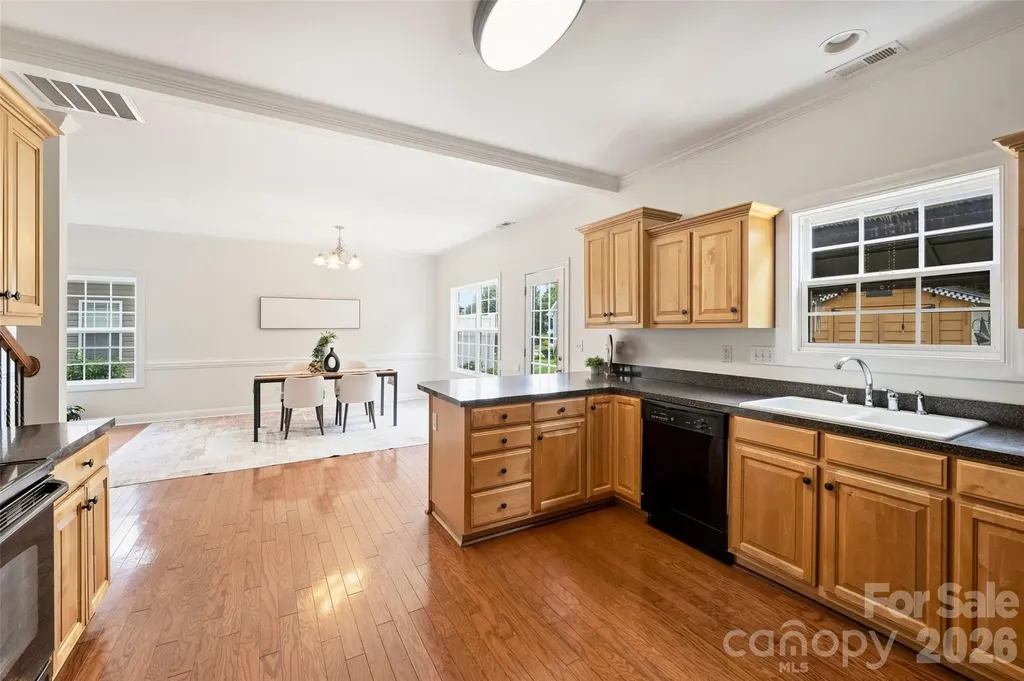 315 Wendover Drive Locust NC 28097