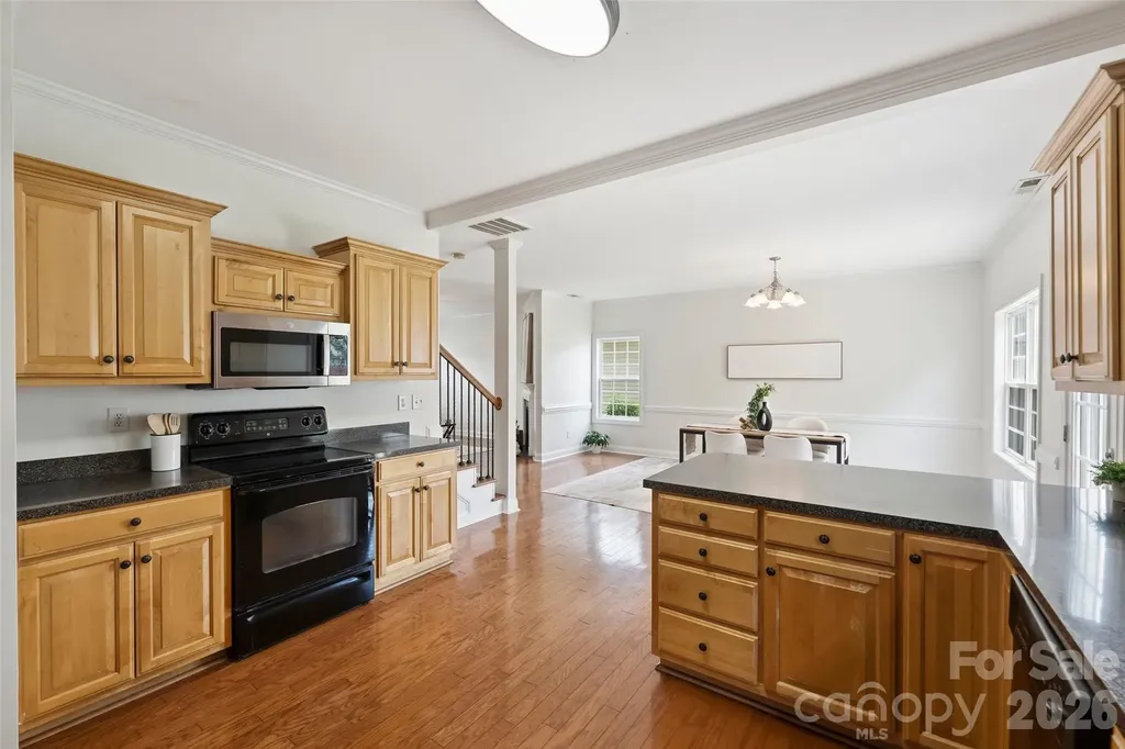 315 Wendover Drive Locust NC 28097