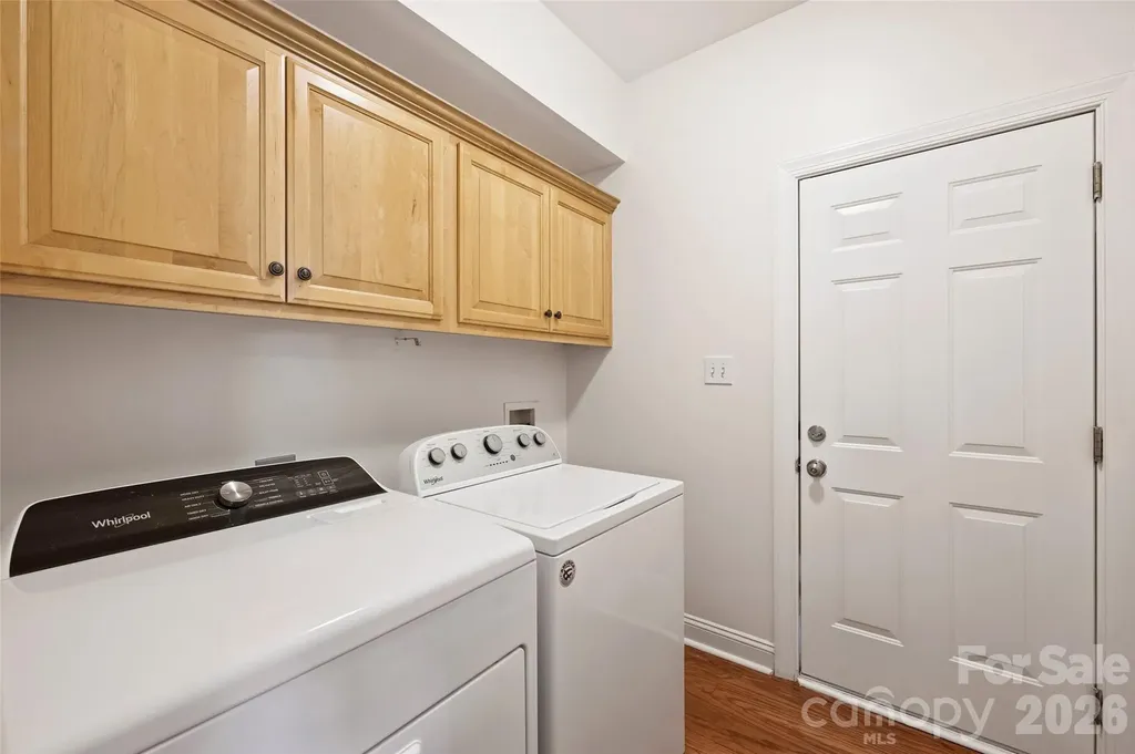 315 Wendover Drive Locust NC 28097