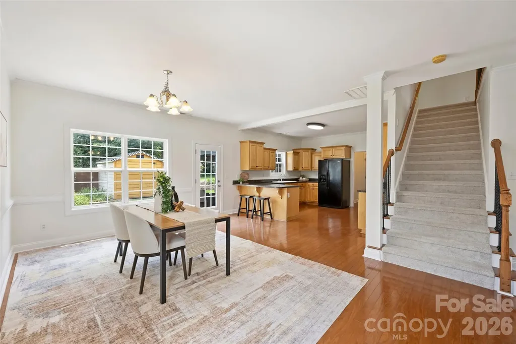 315 Wendover Drive Locust NC 28097