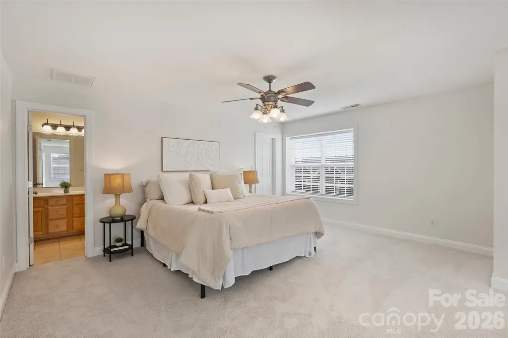 315 Wendover Drive Locust NC 28097