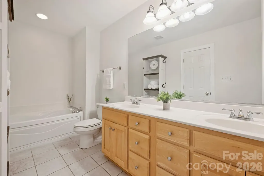 315 Wendover Drive Locust NC 28097