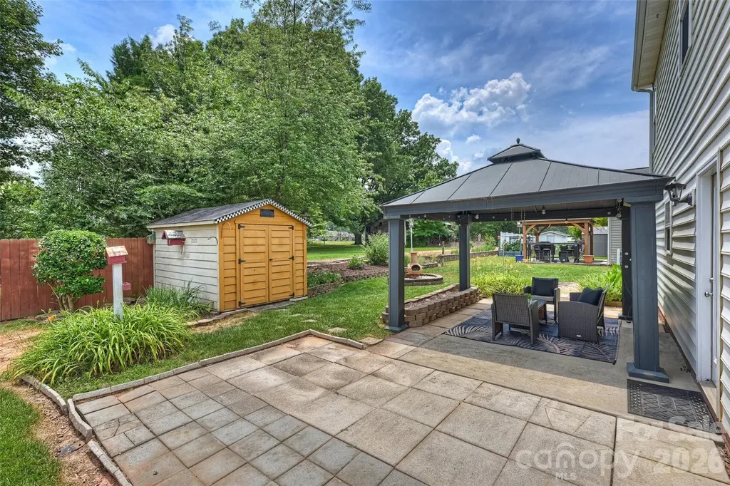 315 Wendover Drive Locust NC 28097