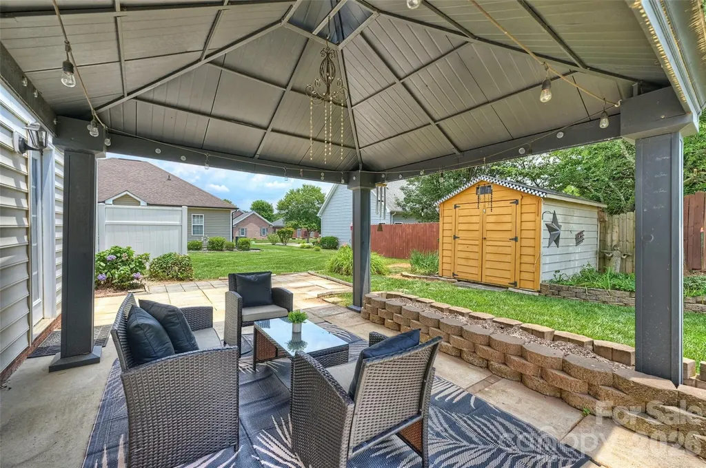 315 Wendover Drive Locust NC 28097