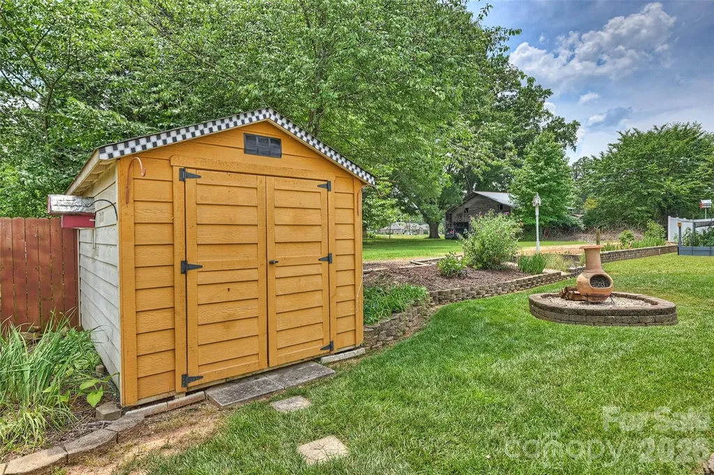 315 Wendover Drive Locust NC 28097