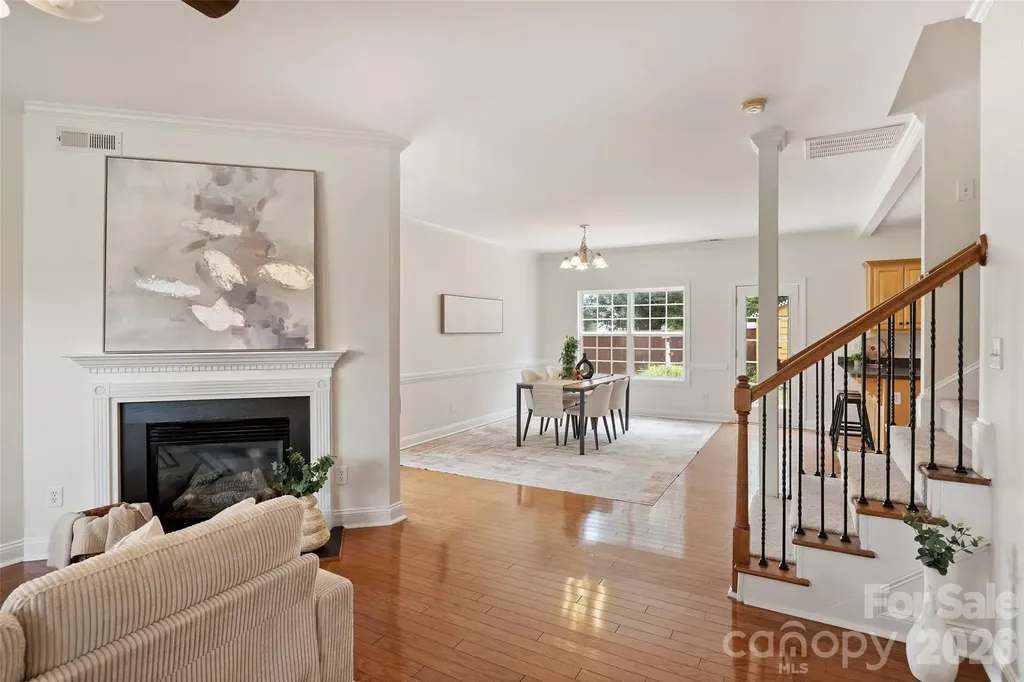 315 Wendover Drive Locust NC 28097