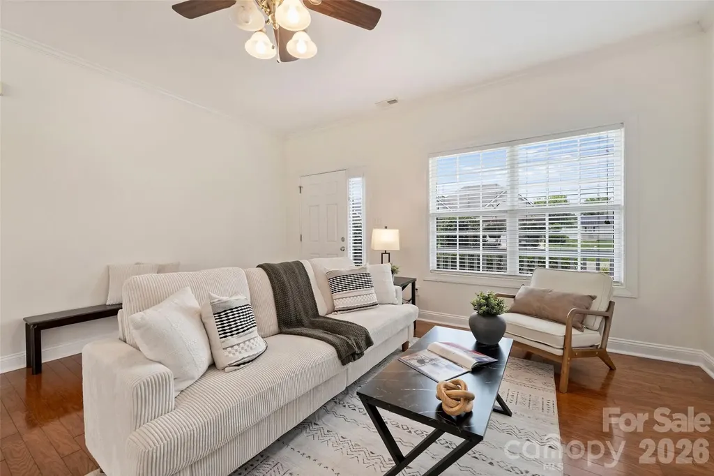 315 Wendover Drive Locust NC 28097
