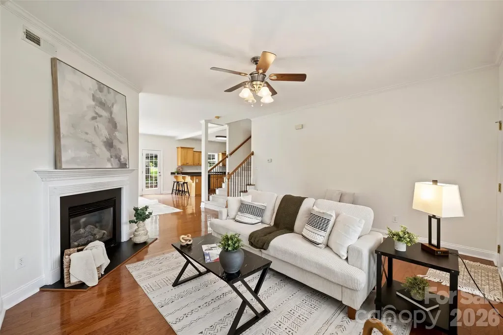 315 Wendover Drive Locust NC 28097