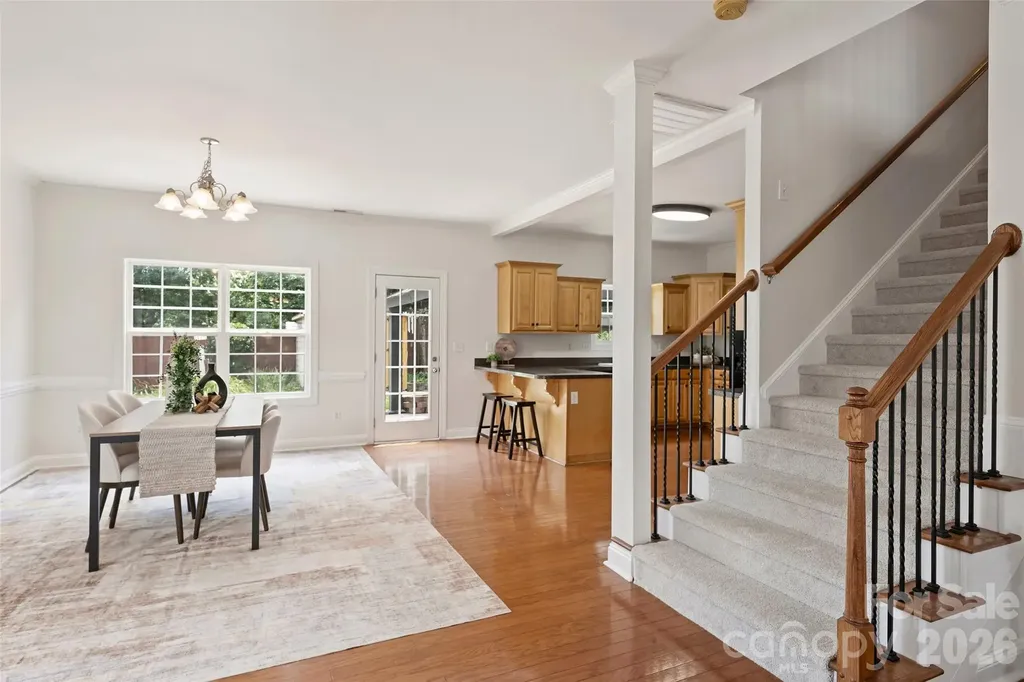 315 Wendover Drive Locust NC 28097