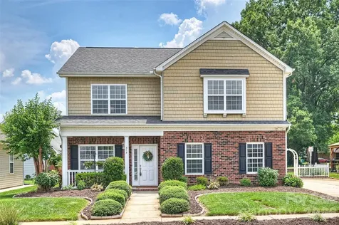 315 Wendover Drive Locust NC 28097