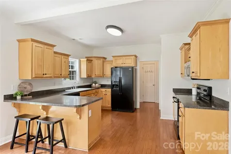 315 Wendover Drive Locust NC 28097