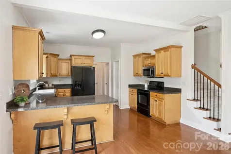 315 Wendover Drive Locust NC 28097