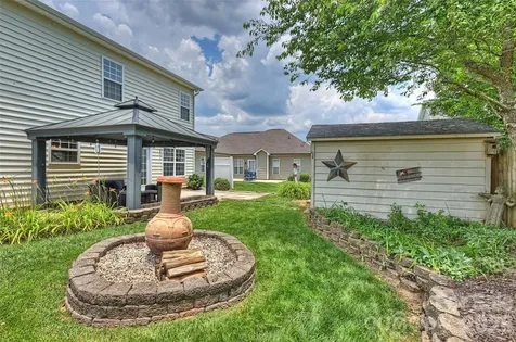 315 Wendover Drive Locust NC 28097