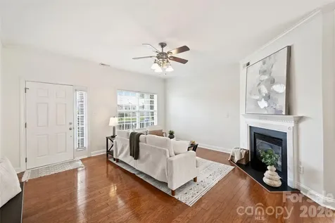 315 Wendover Drive Locust NC 28097