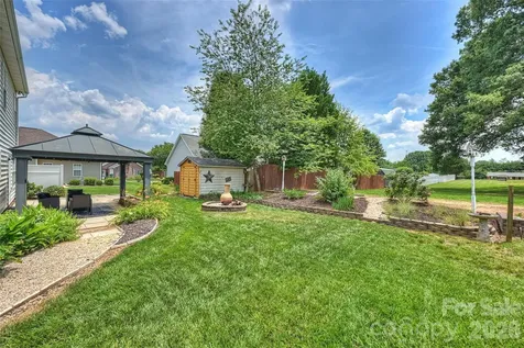315 Wendover Drive Locust NC 28097